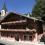Gasthuis Der Steinerwirt Wagrain