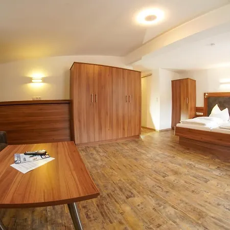 Casa de hóspedes Der Steinerwirt