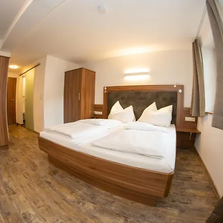 Der Steinerwirt Casa de hóspedes Wagrain