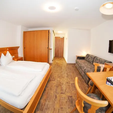 Der Steinerwirt Wagrain