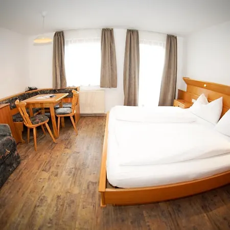 Der Steinerwirt - In Bester Lage 3*