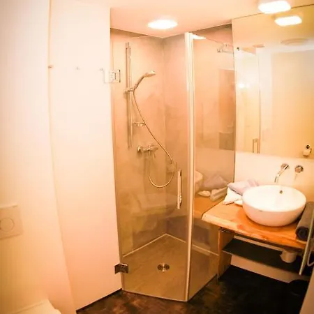 Casa de hóspedes Der Steinerwirt 3*