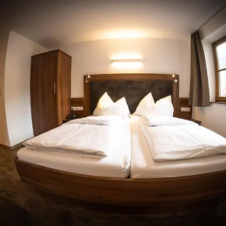 Casa de hóspedes Der Steinerwirt 3*