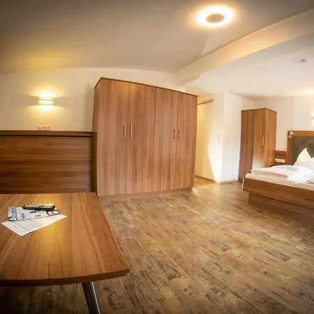 Der Steinerwirt - In Bester Lage 3*