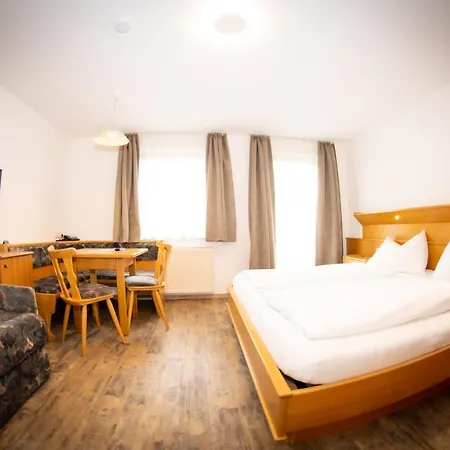 Der Steinerwirt Wagrain