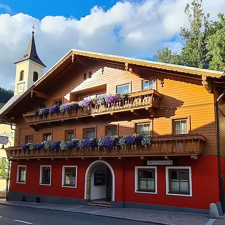 Der Steinerwirt - In Bester Lage 3* Wagrain