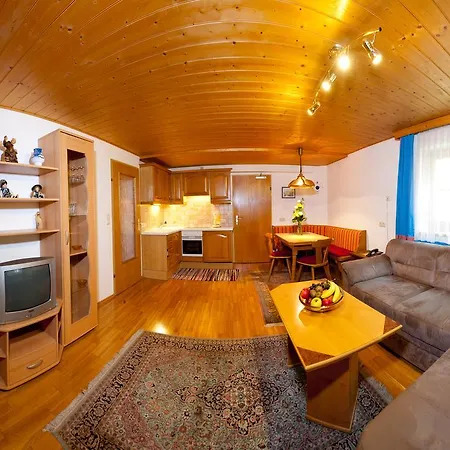 Casa de hóspedes Der Steinerwirt