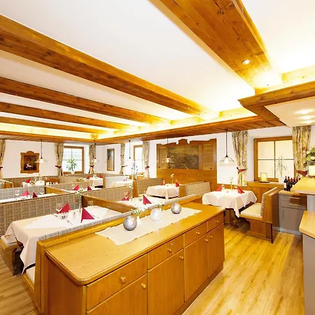 Casa de hóspedes Der Steinerwirt