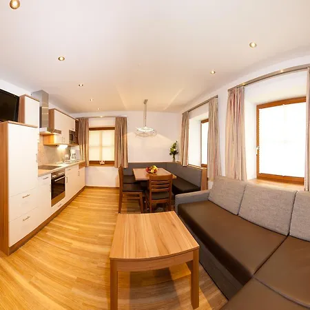 Der Steinerwirt Wagrain