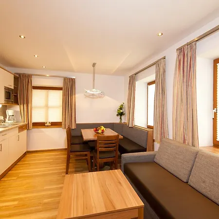 Der Steinerwirt Casa de hóspedes Wagrain