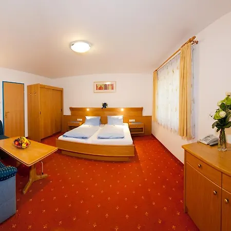 Der Steinerwirt Wagrain