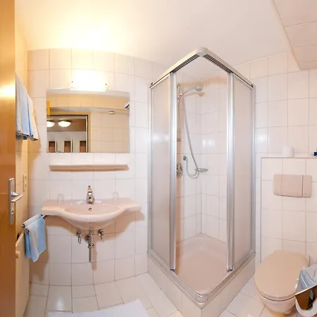 Der Steinerwirt Casa de hóspedes 3*