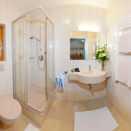 Gæstehus Der Steinerwirt