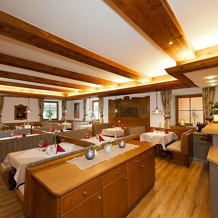 Der Steinerwirt 3* Wagrain