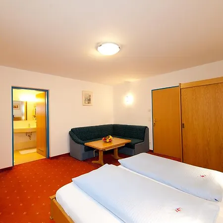 Der Steinerwirt Casa de hóspedes Wagrain